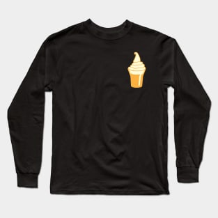 Dole Whip - WD Snacks Long Sleeve T-Shirt